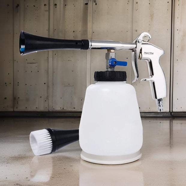 Tornado pneumatic gun - Detailing Pro Accessories - One Beast Garage