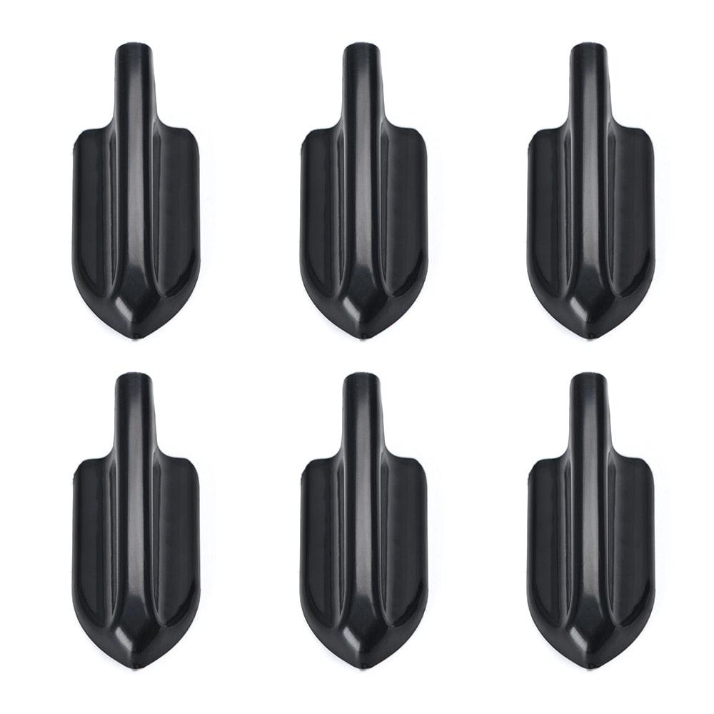 UV-protected & weatherproof Roof Shark Fins Spoiler Wing