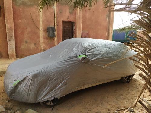 Universal Car Covers