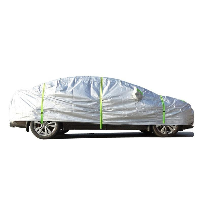 Universal Car Covers