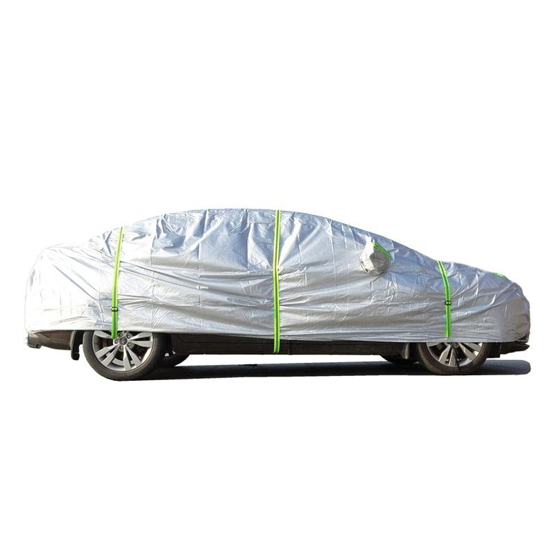 Universal Car Covers
