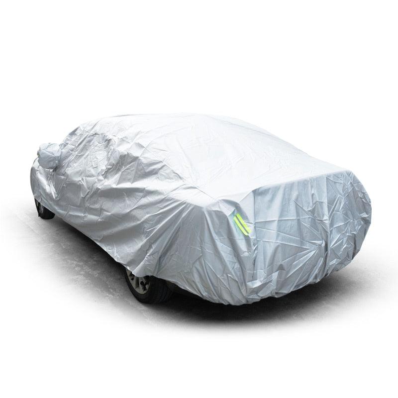 Universal Car Covers