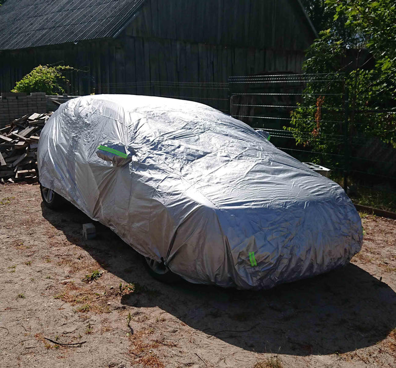 Universal Car Covers