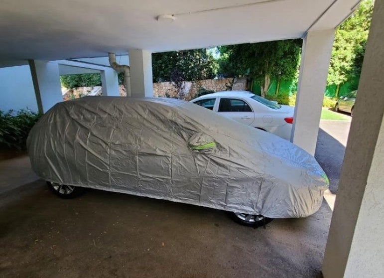 Universal Car Covers