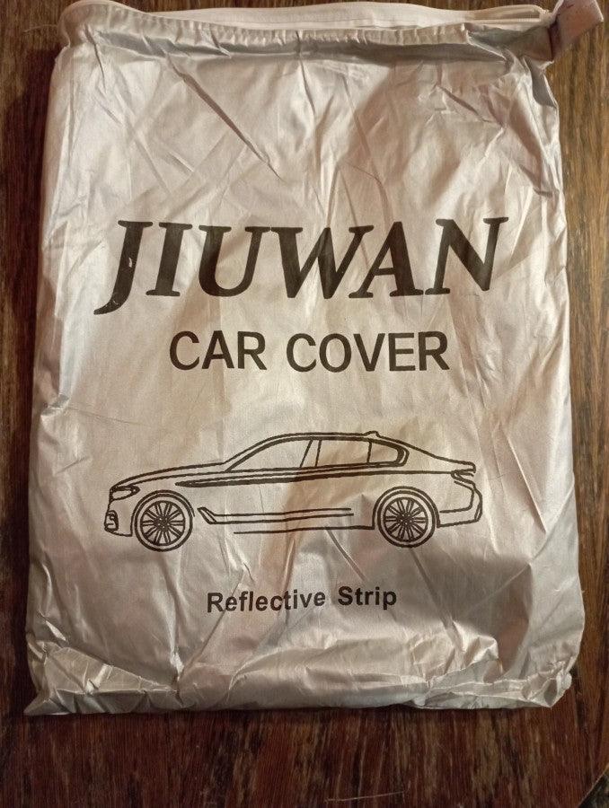 Universal Car Covers