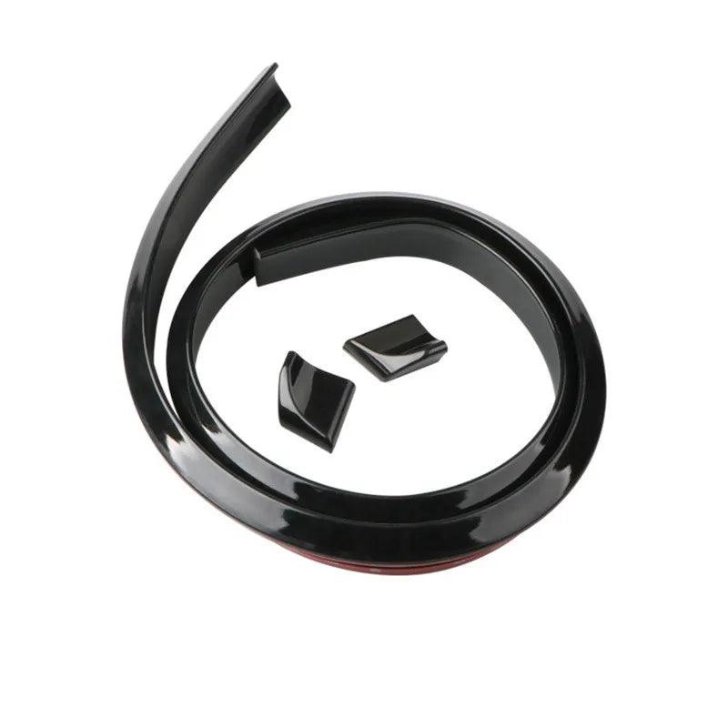 Universal Car Spoiler