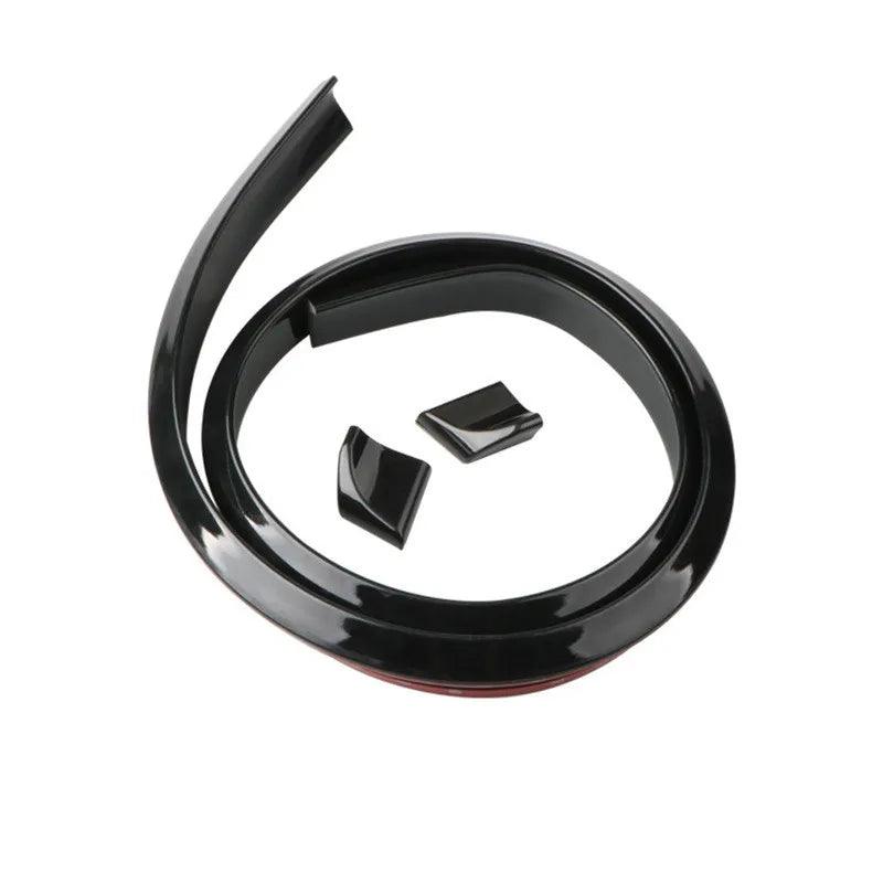 Universal Car Spoiler