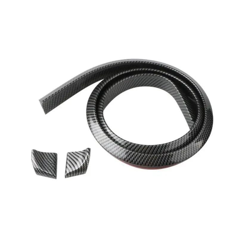 Universal Car Spoiler