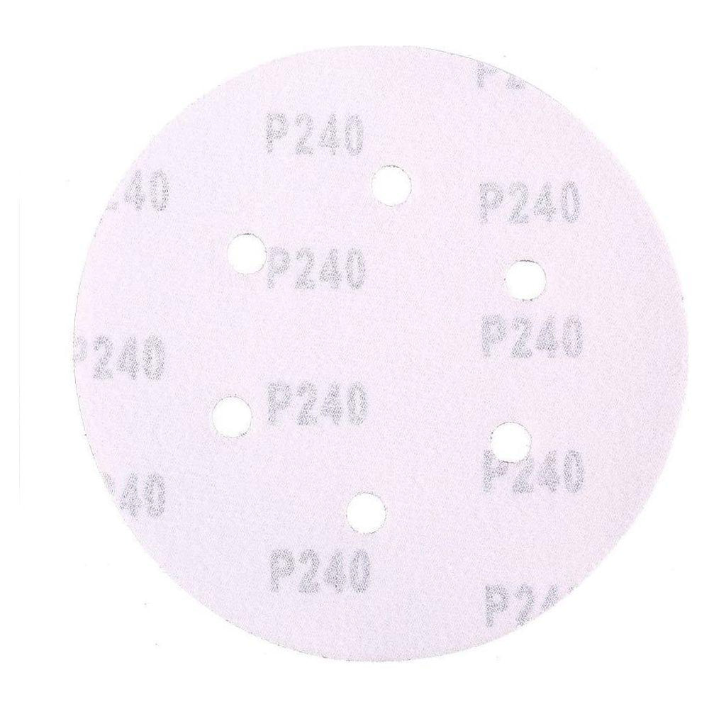 Versatile 60-2000 Grit Sandpaper