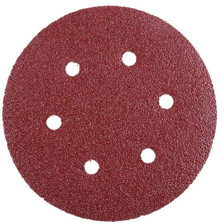 Versatile 60-2000 Grit Sandpaper 