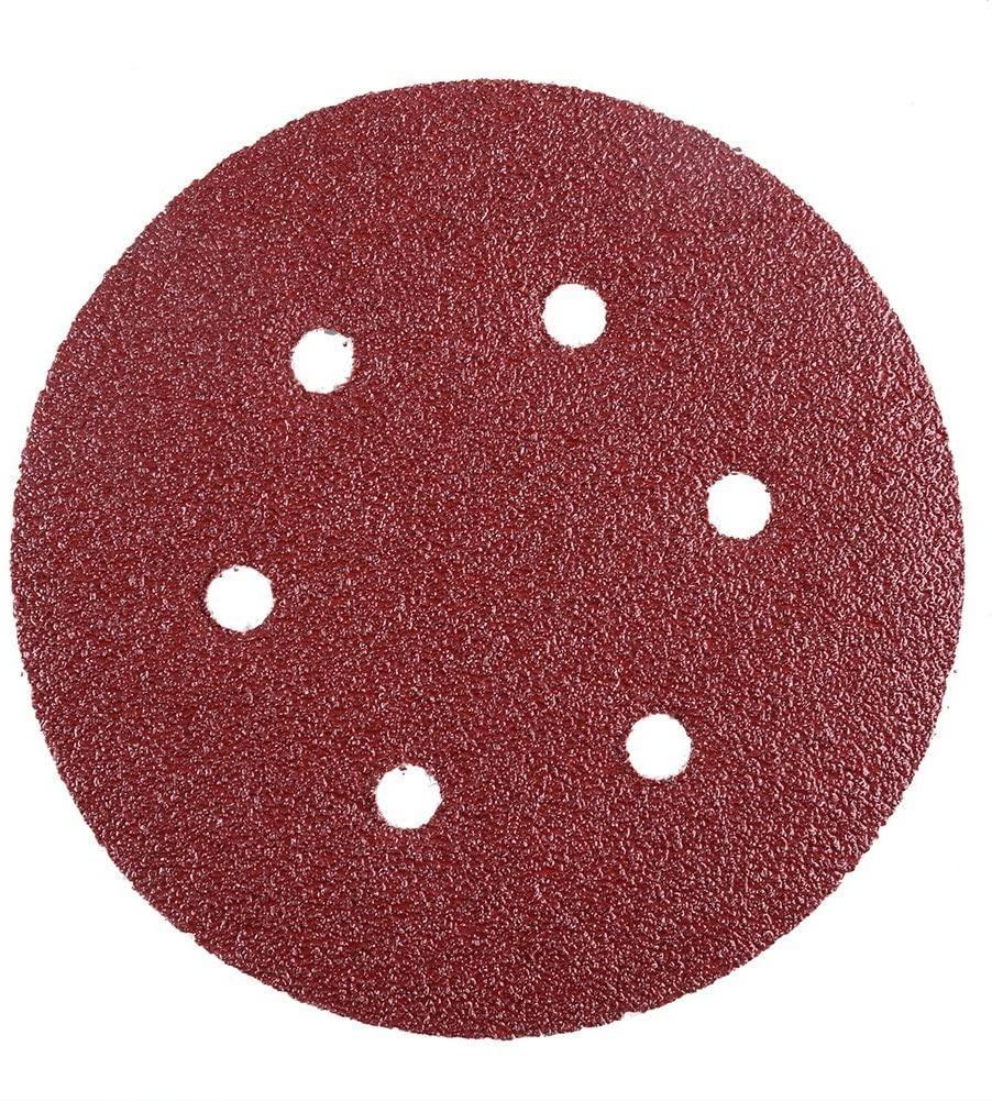 Versatile 60-2000 Grit Sandpaper 