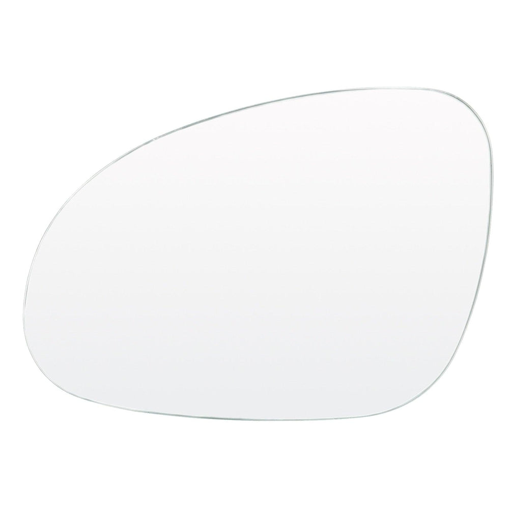 Volkswagen Heated Wing Mirror Glass Rearview - One Beast Garage