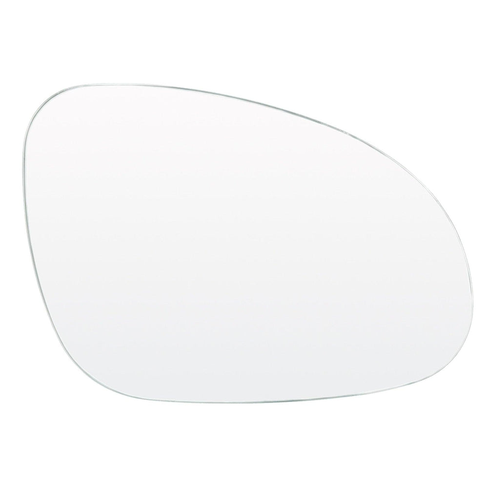 Volkswagen Heated Wing Mirror Glass Rearview - One Beast Garage