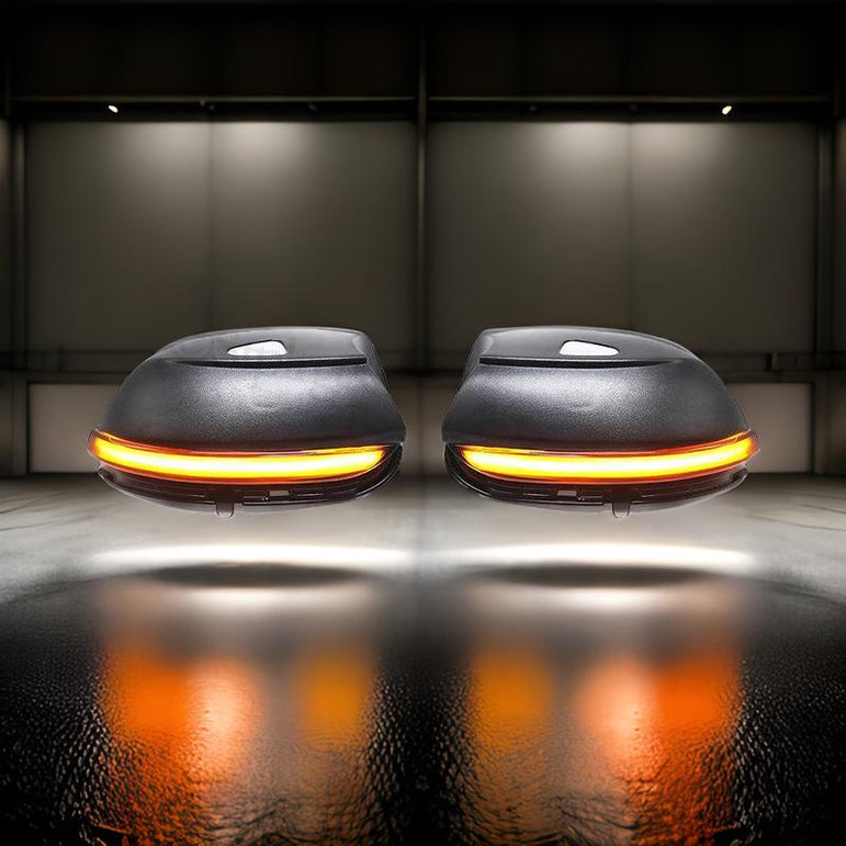 Volkswagen  Indicator Dynamic Turn Signal LED Light
