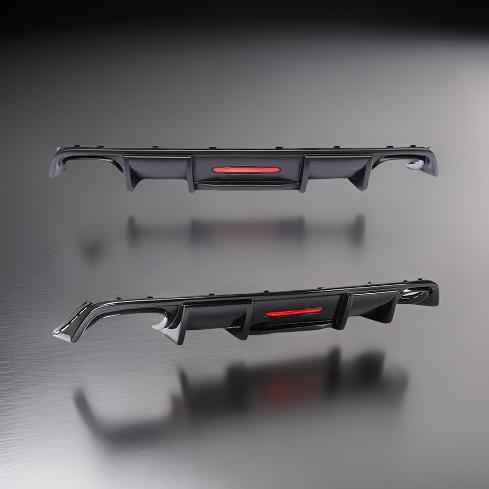 Volkswagen_Passat_CC_Rear_Diffuser_Shark_Style_Spoiler_with_LED_Light_-_One_Beast_Garage