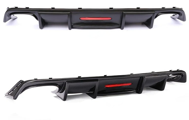 Volkswagen_Passat_CC_Rear_Diffuser_Shark_Style_Spoiler_with_LED_Light_-_One_Beast_Garage_2