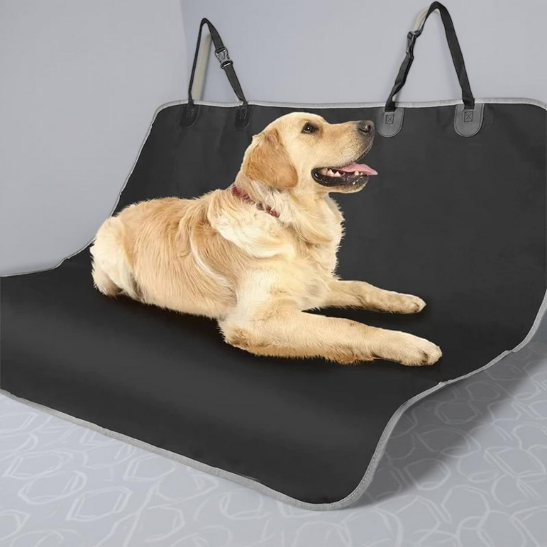 Waterproof Pet Car Seat Cover