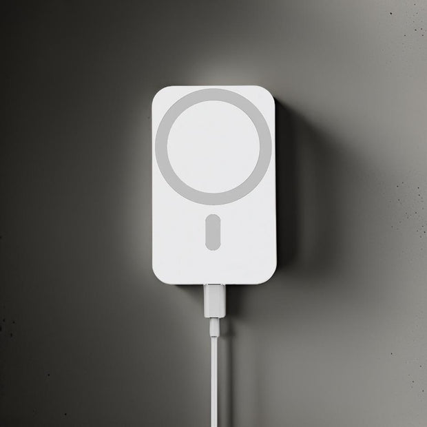 Wireless Chargers Car Air Vent Phone Holder - Iphone