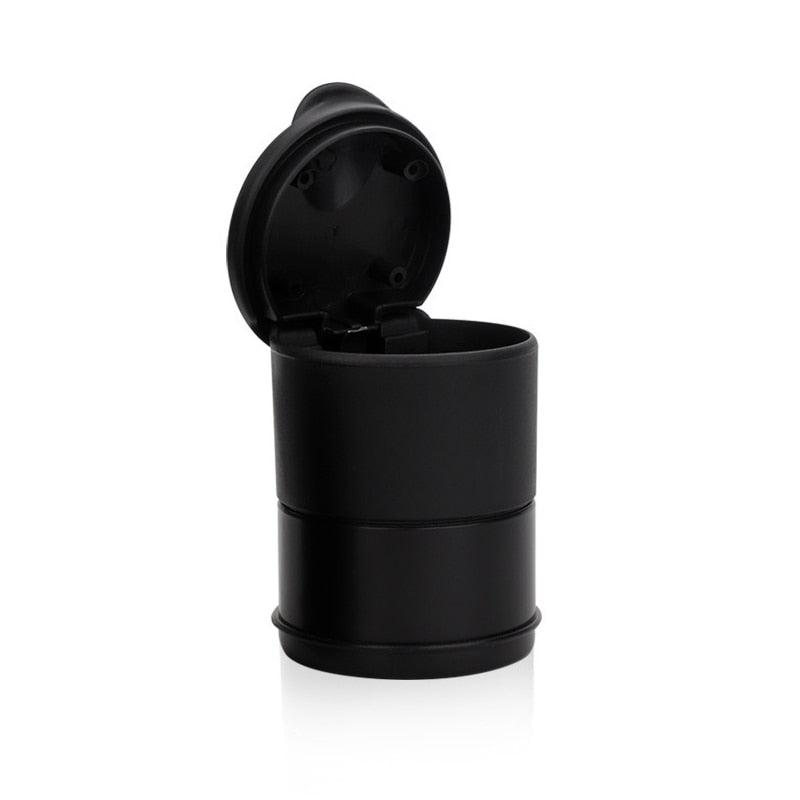 Ambient Light - By Design LED Car Ashtray - One Beast Garage