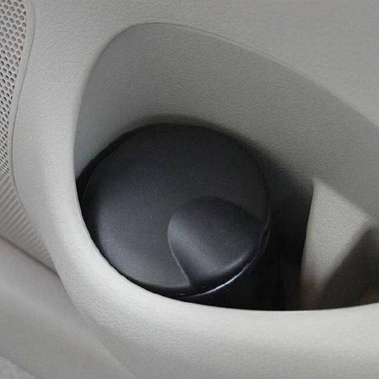 Ambient Light - By Design LED Car Ashtray - One Beast Garage