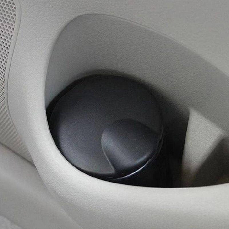 Ambient Light - By Design LED Car Ashtray - One Beast Garage