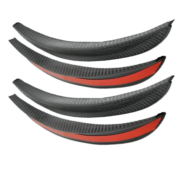 Car Accessories - Carbon Protection - Tuning - Mud Flaps Mudflaps - One Beast Garage