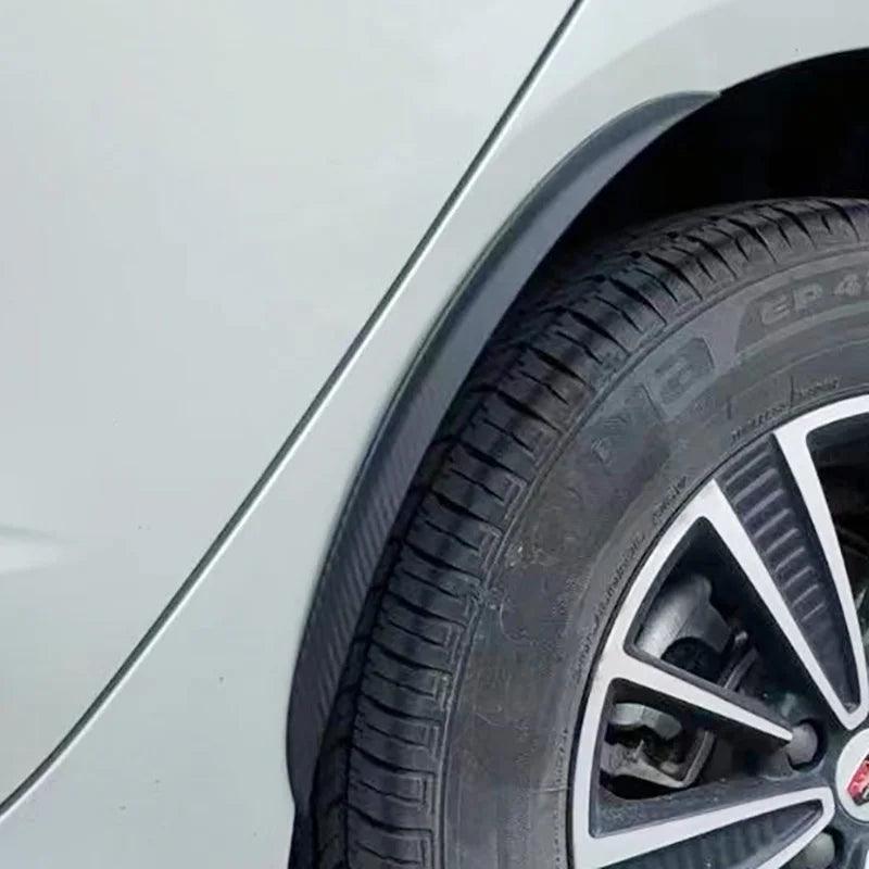 Car Accessories - Carbon Protection - Tuning - Mud Flaps Mudflaps - One Beast Garage