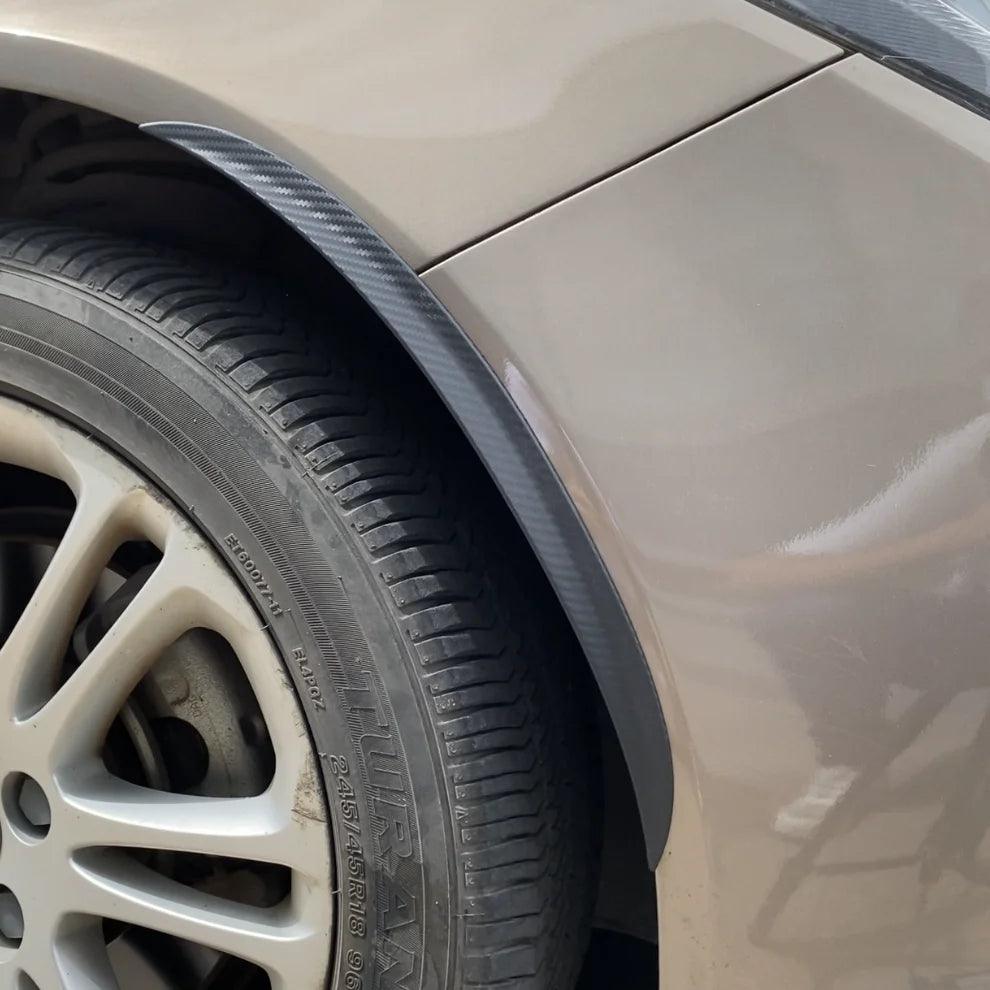 Car Accessories - Carbon Protection - Tuning - Mud Flaps Mudflaps - One Beast Garage