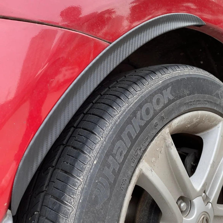 Car Accessories - Carbon Protection - Tuning - Mud Flaps Mudflaps - One Beast Garage