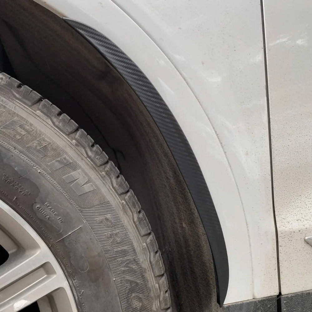 Car Accessories - Carbon Protection - Tuning - Mud Flaps Mudflaps - One Beast Garage