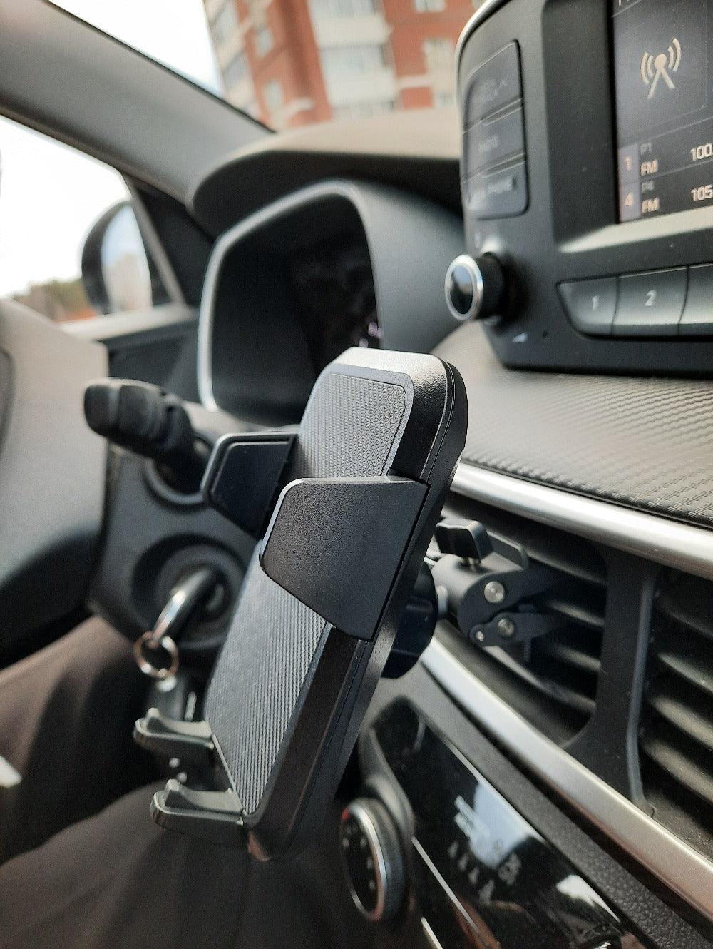 Car Phone Holder - One Beast Garage