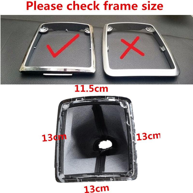 Gear shifter or sleeve for Ford 2 or Mondeo 2004-2011 - One Beast Garage