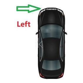 Grilles for Audi A4 front bumper projectors - One Beast Garage