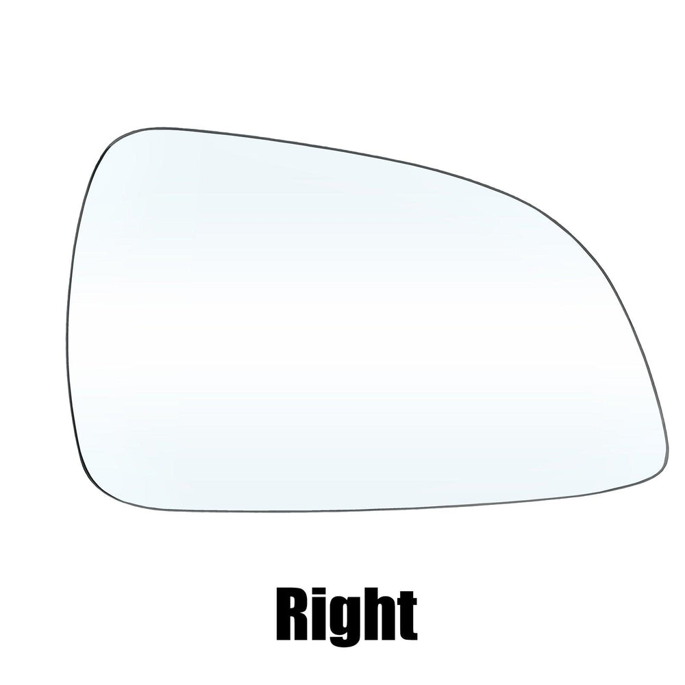 Heated Mirror Glass For Opel Astra H - One Beast Garage