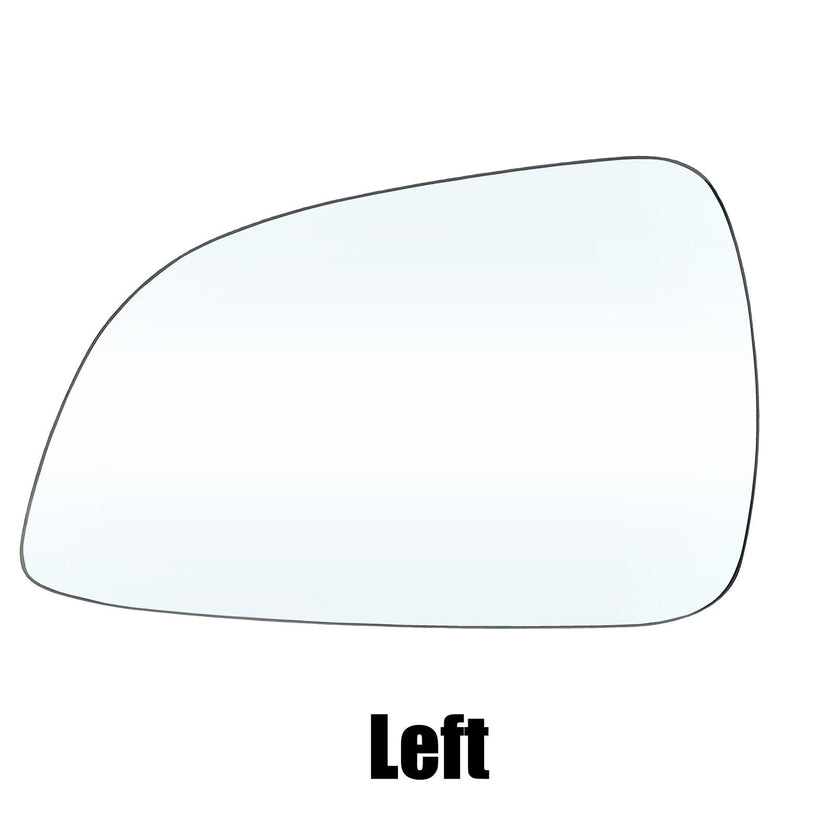 Heated Mirror Glass For Opel Astra H - One Beast Garage