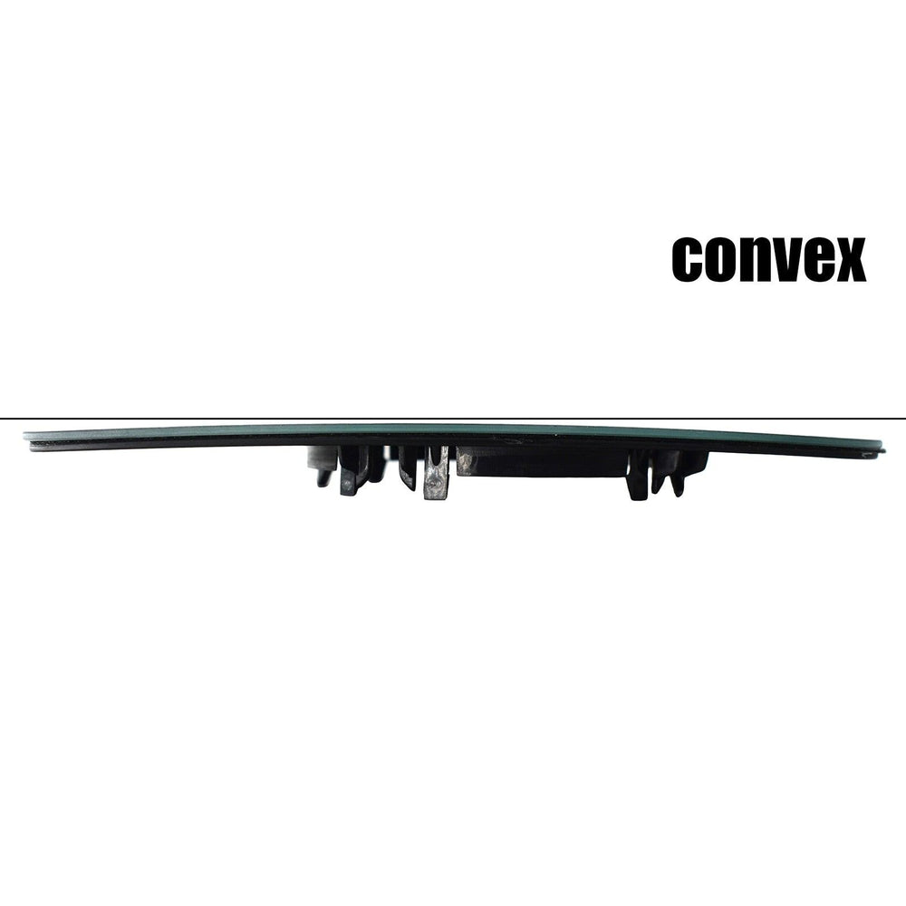 Heated Mirror Glass For Opel Astra H - One Beast Garage