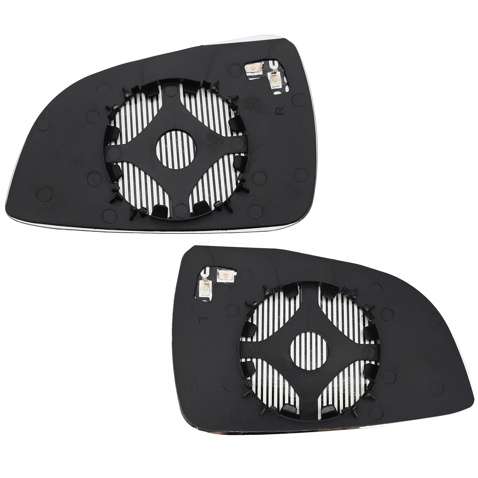 Heated Mirror Glass For Opel Astra H - One Beast Garage