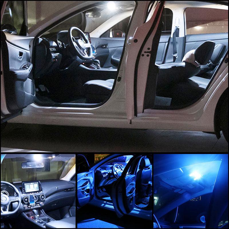 High Quality Super Bright LED Bulb C5W C10W - One Beast Garage