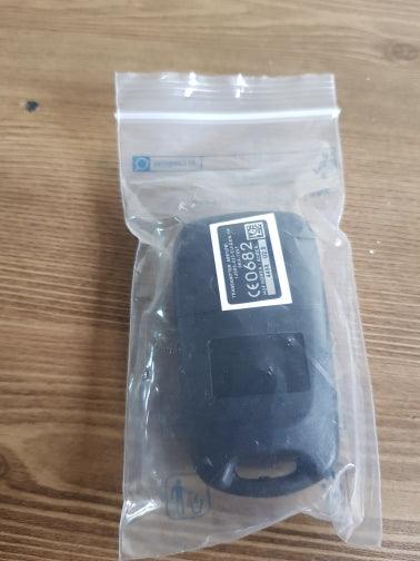 Key Shell For Hyundai I20 I30 IX35 I35 Accent Kia Picanto Sportage K5 - One Beast Garage