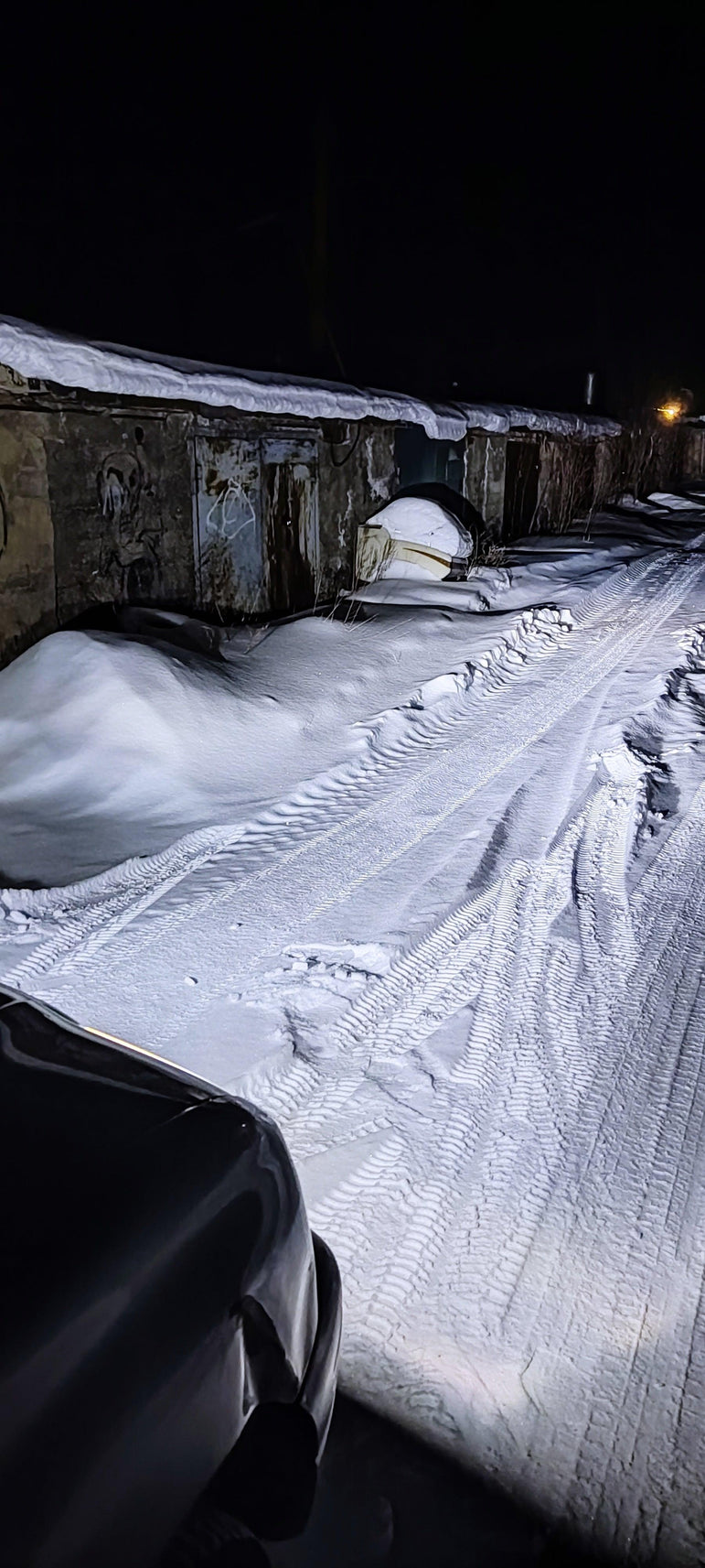 Led bulb 8000LM 50W 6500K LED headlights - One Beast Garage