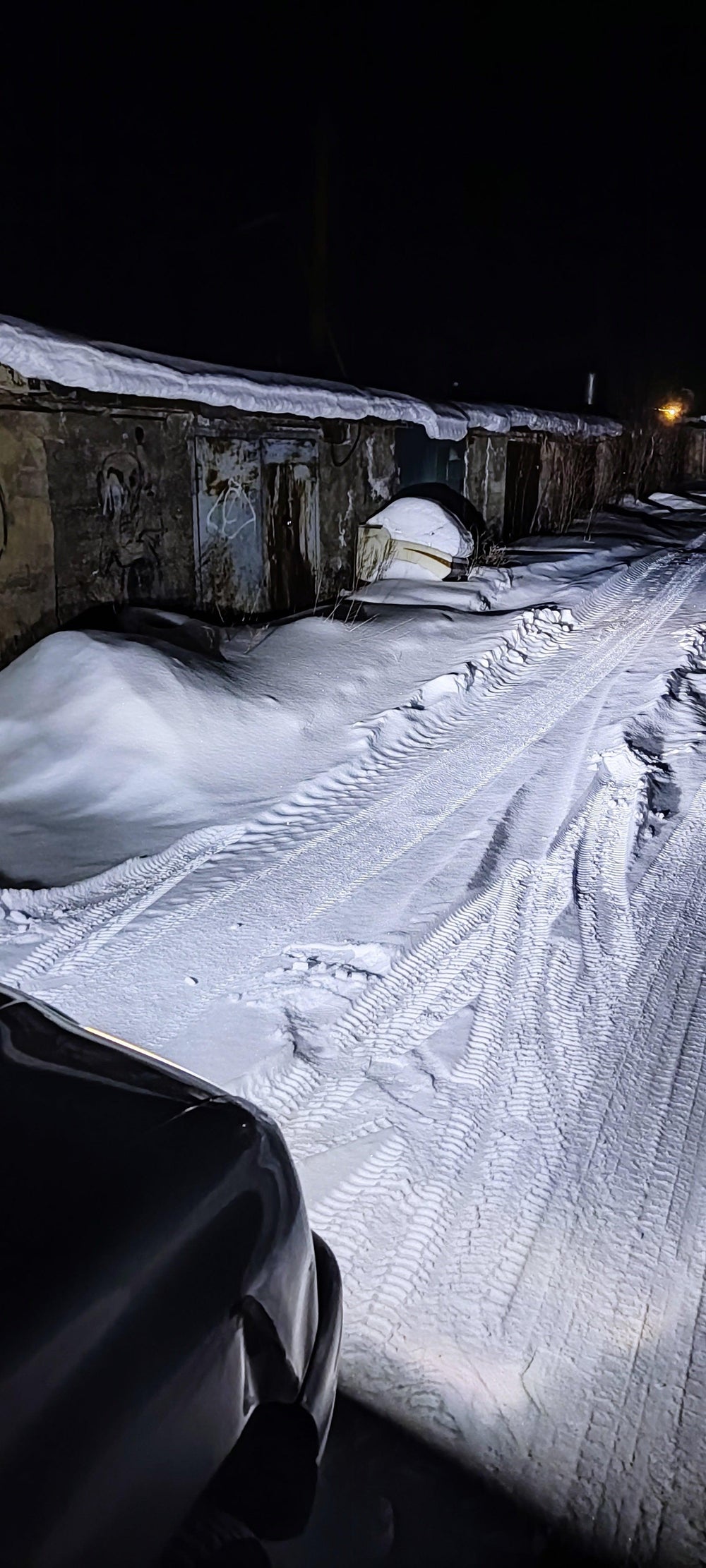 Led bulb 8000LM 50W 6500K LED headlights - One Beast Garage