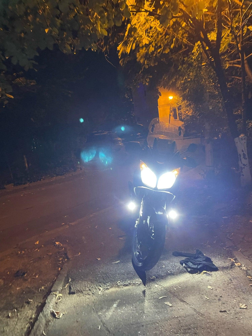 Led bulb 8000LM 50W 6500K LED headlights - One Beast Garage