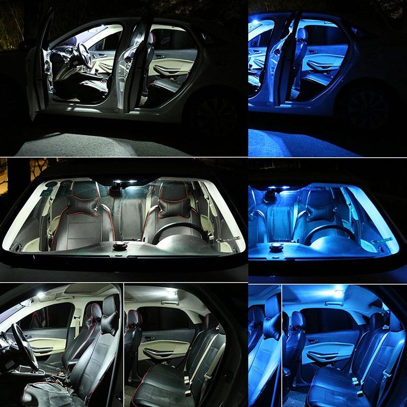 Led Canbus - No Error - C5W - One Beast Garage