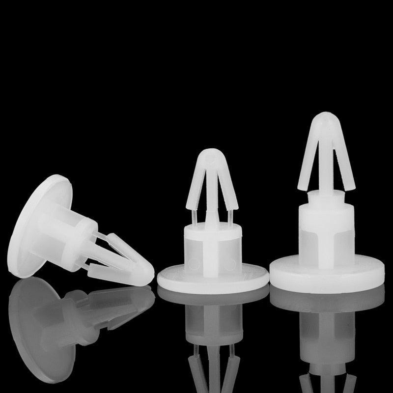 Nylon Plastic - Spacer - One Beast Garage