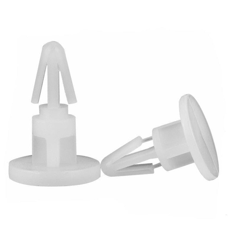 Nylon Plastic - Spacer - One Beast Garage