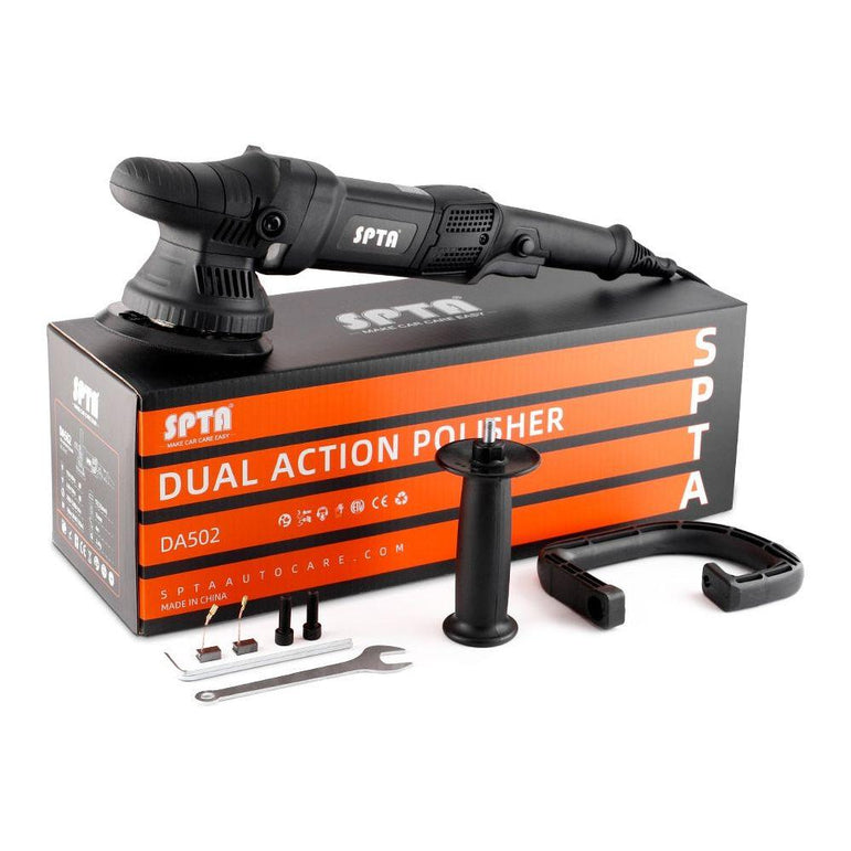 Polishing Machine - SPTA-780W - Detailing Pro - One Beast Garage