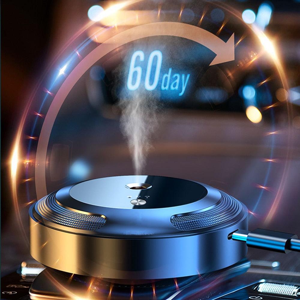 Premium car perfume with different aromas - One Beast Garage