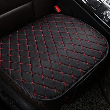 Premium ecological leather car seat cover for the car - One Beast Garage