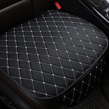 Premium ecological leather car seat cover for the car - One Beast Garage