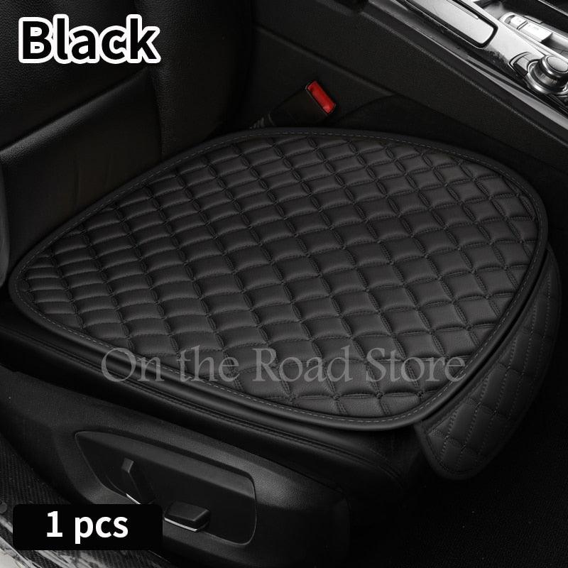 Premium ecological leather car seat cover for the car - One Beast Garage